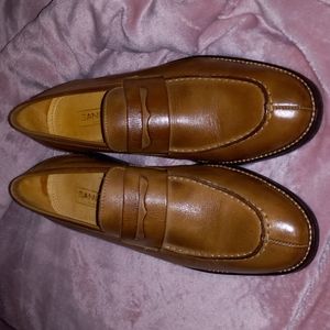 Mens dress shoes